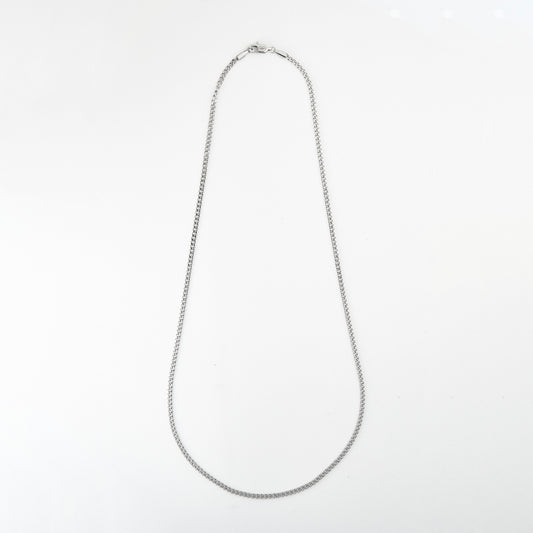 Cuban Chain 3mm