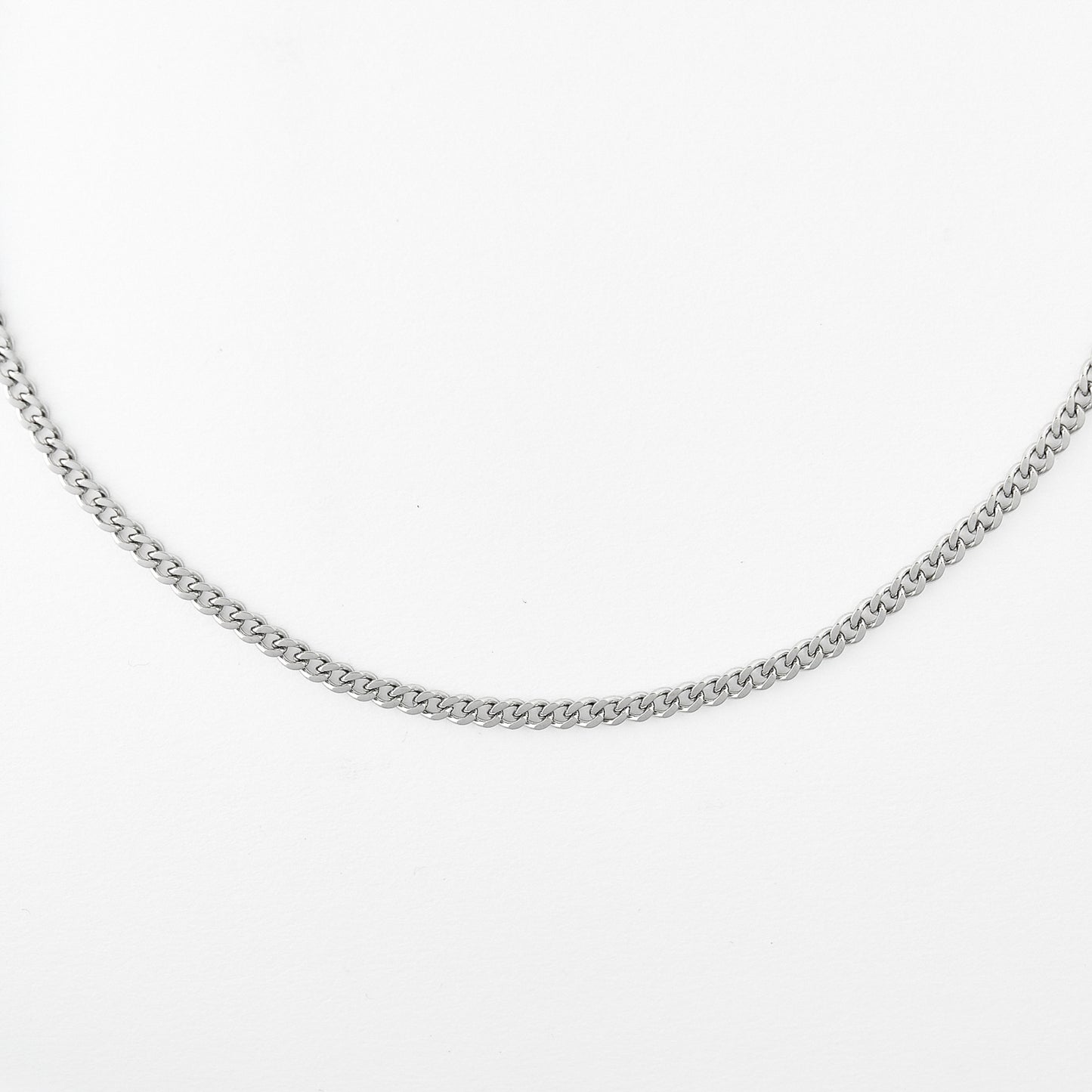 Cuban Chain 3mm