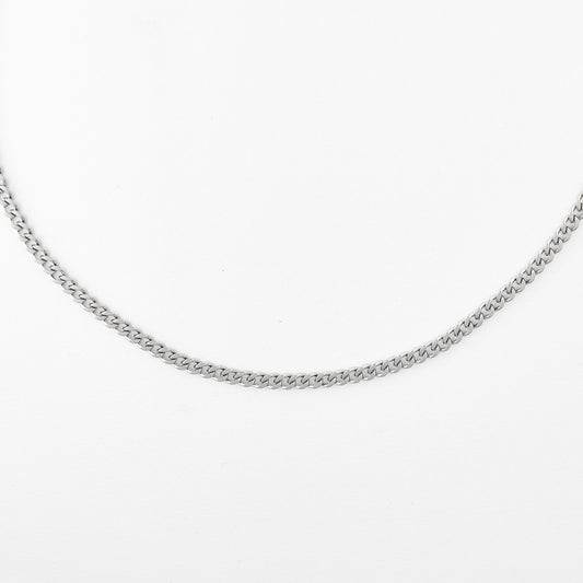 Cuban Chain 3mm