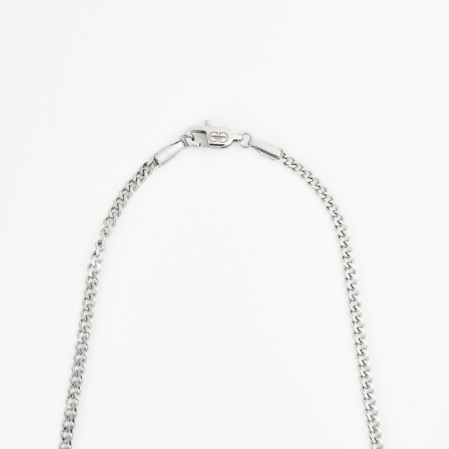 Cuban Chain 3mm