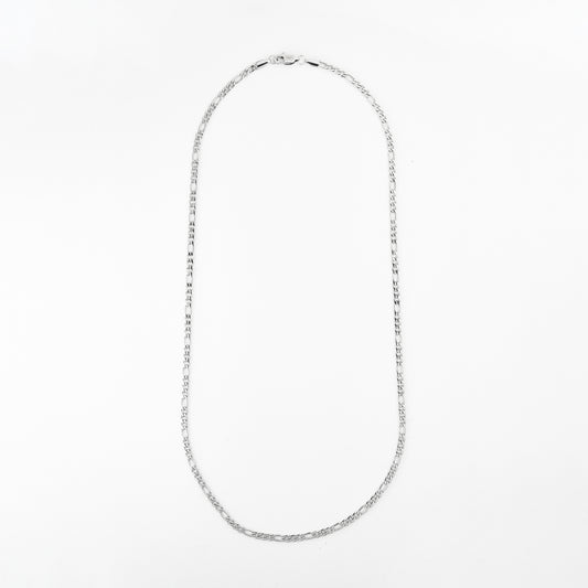 Figaro Chain 4mm