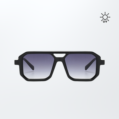 Pilot Black Grey