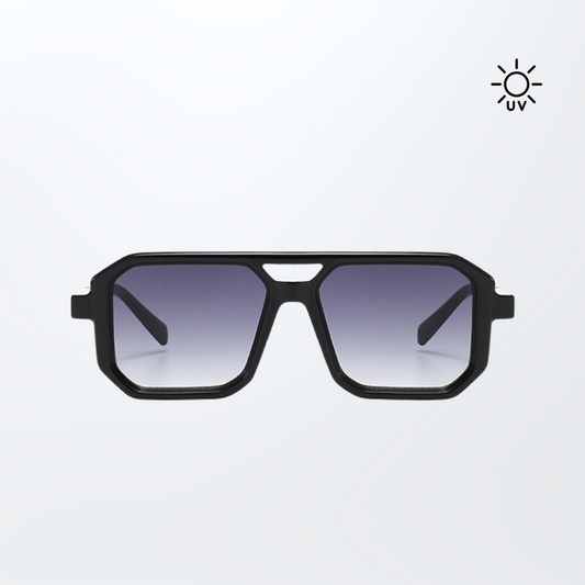 Pilot Black Grey