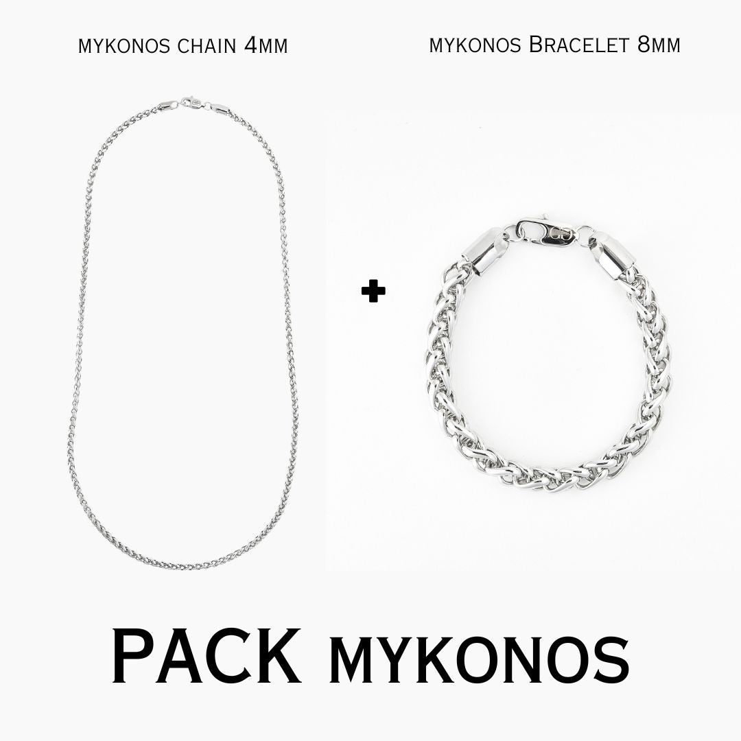 PACK MYKONOS