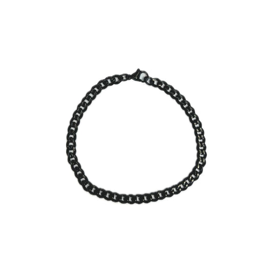 Black Miami Link 5mm