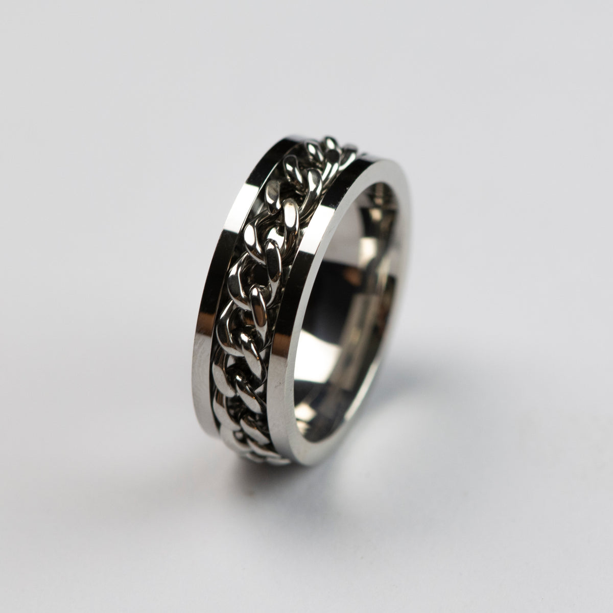 Chain Ring - 10