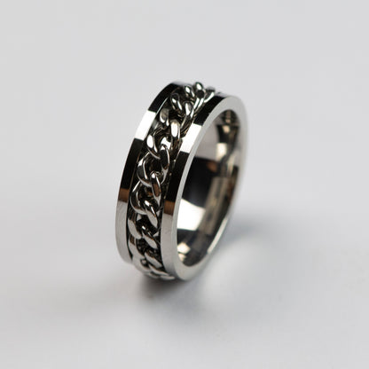 Chain Ring