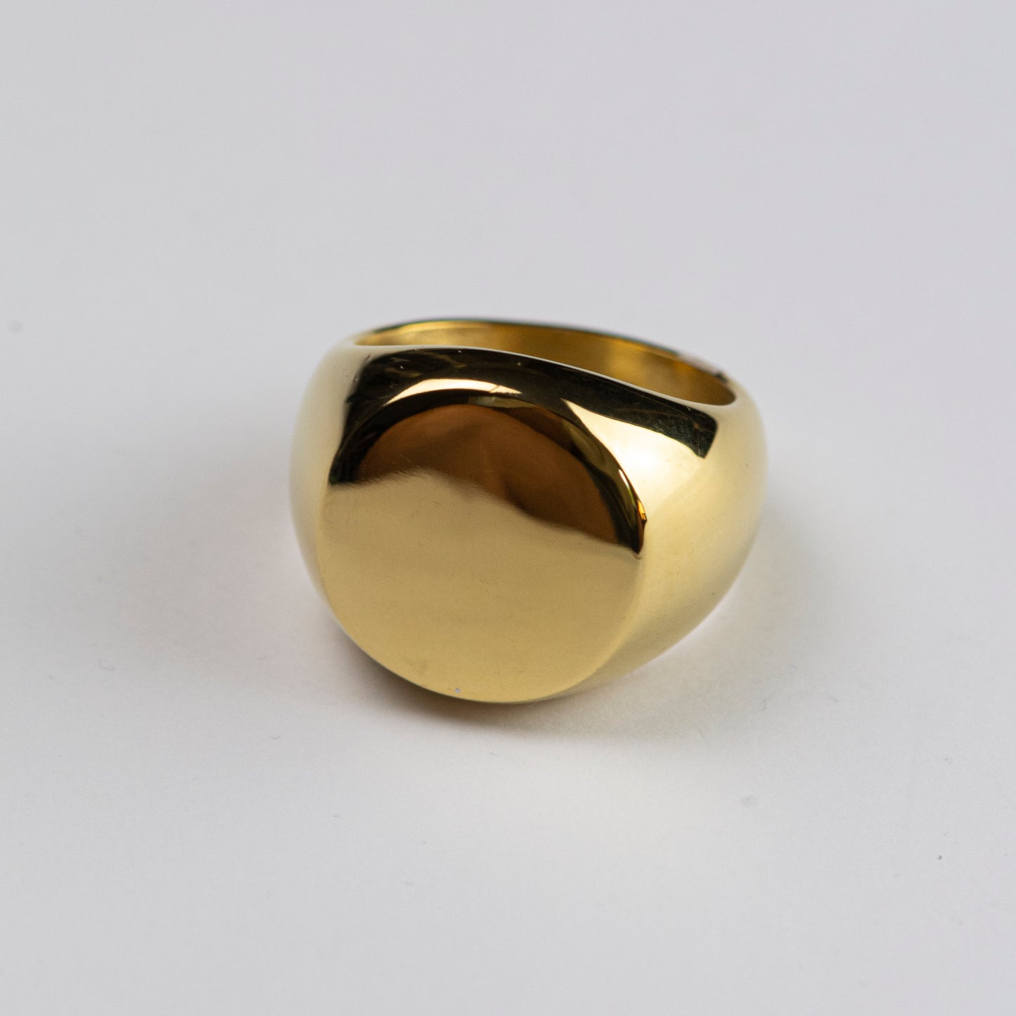 Gold Ring