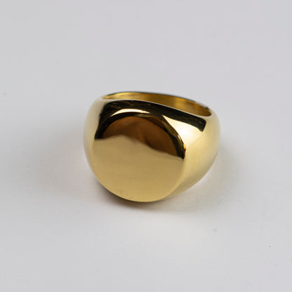 Gold Ring