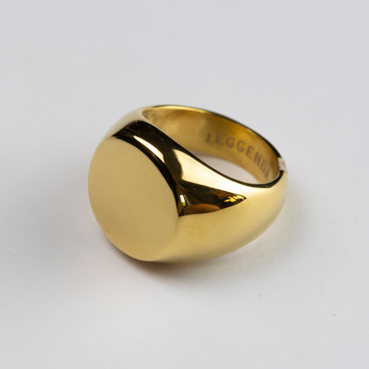Gold Ring