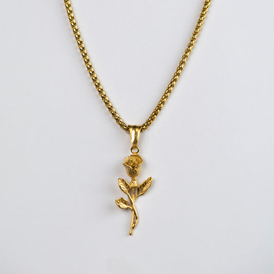 Rose Gold Chain