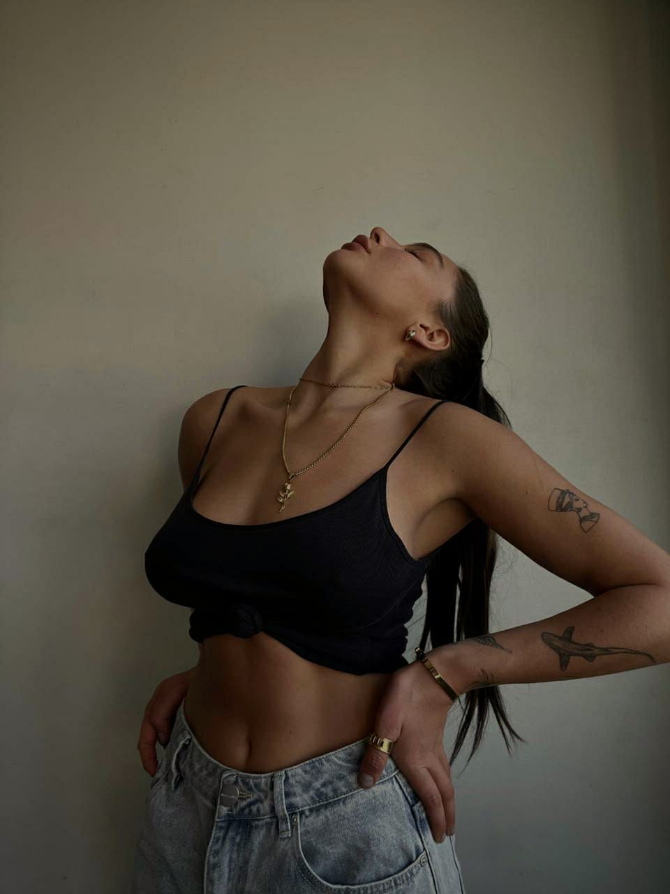 Rose Gold Chain