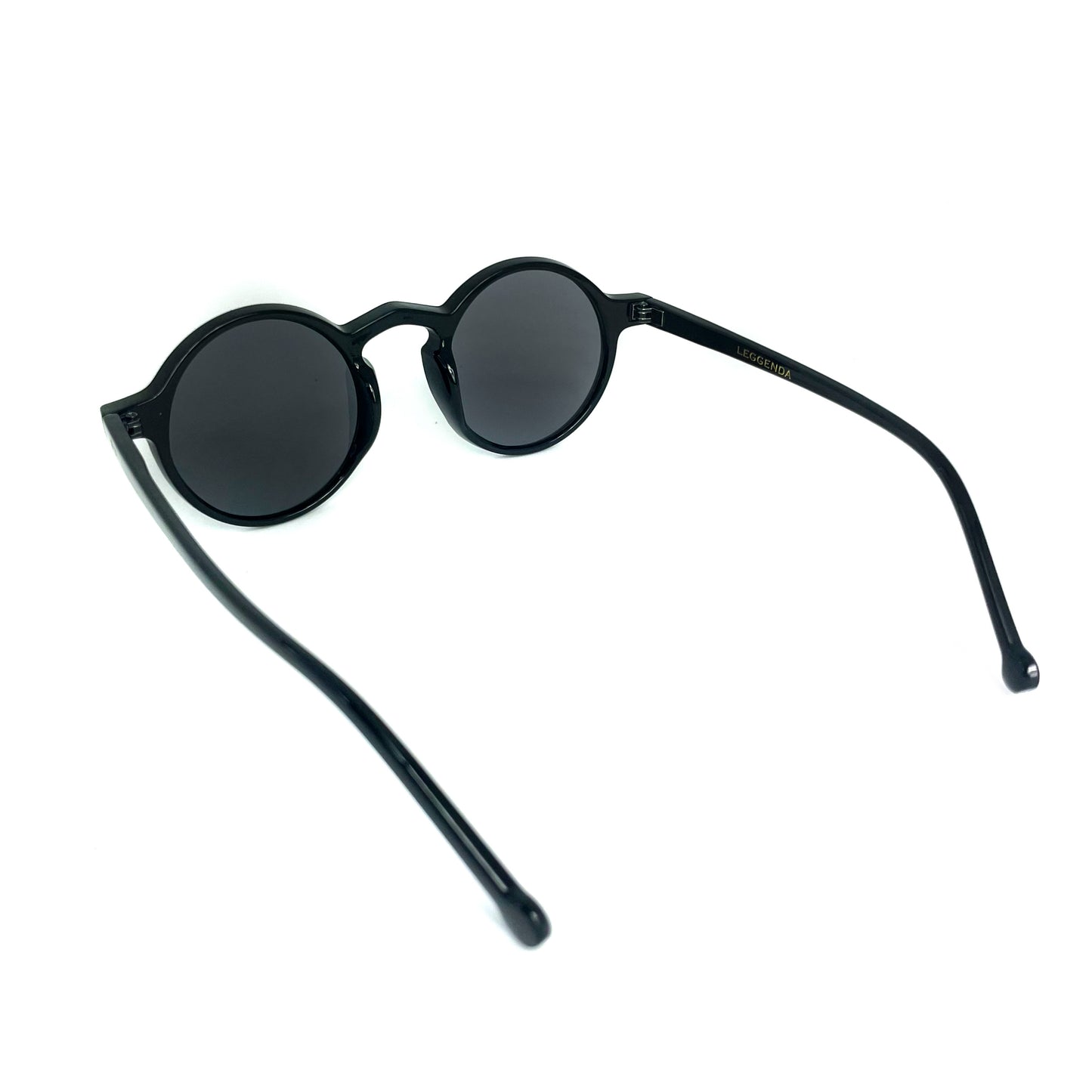 Tortoise Black