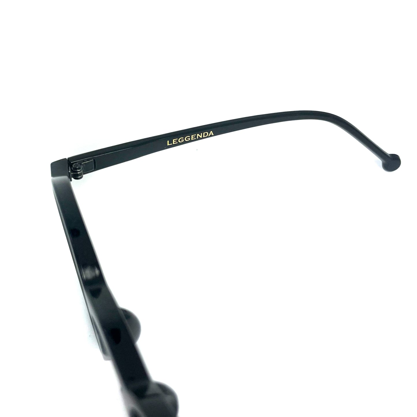 Tortoise Black