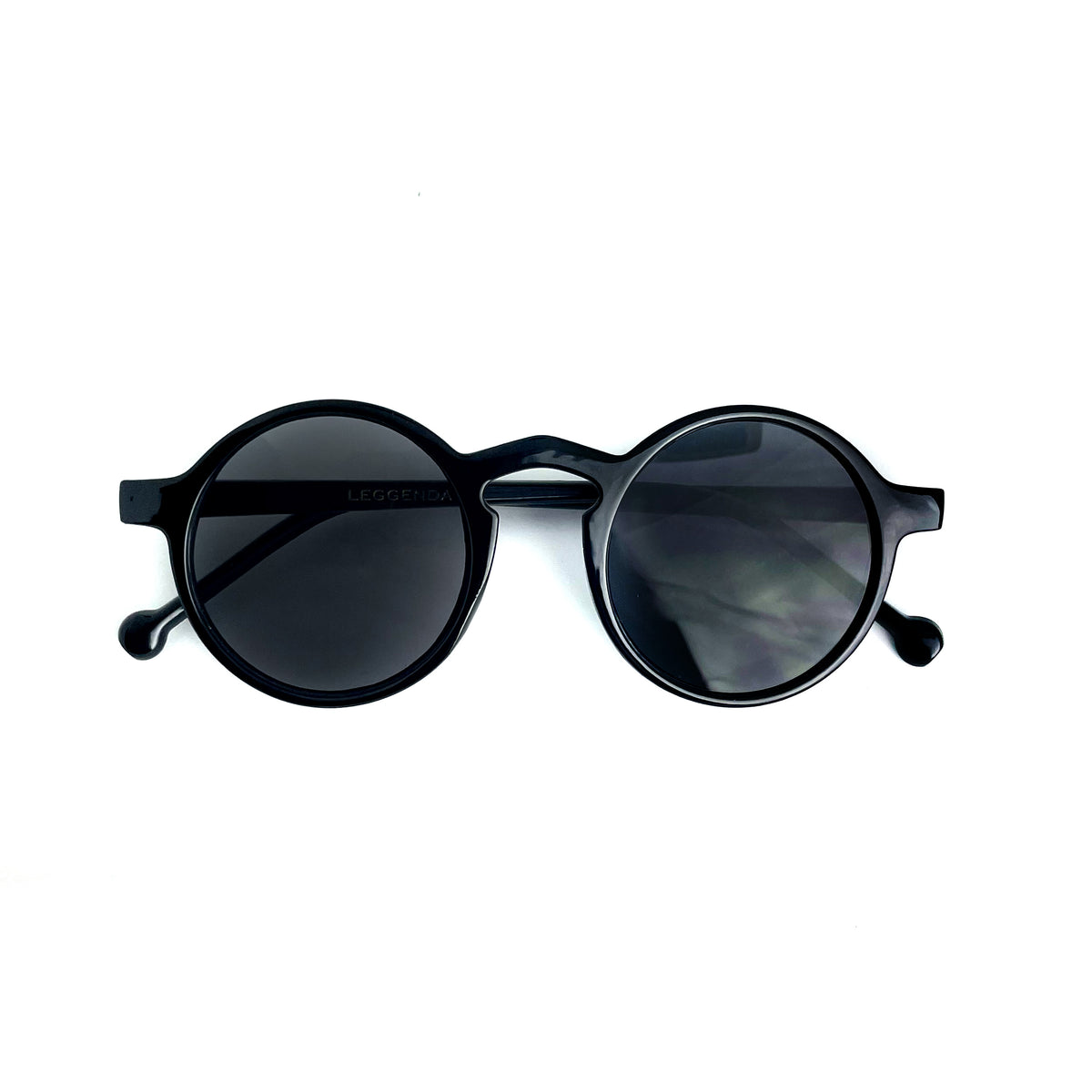 Tortoise Black