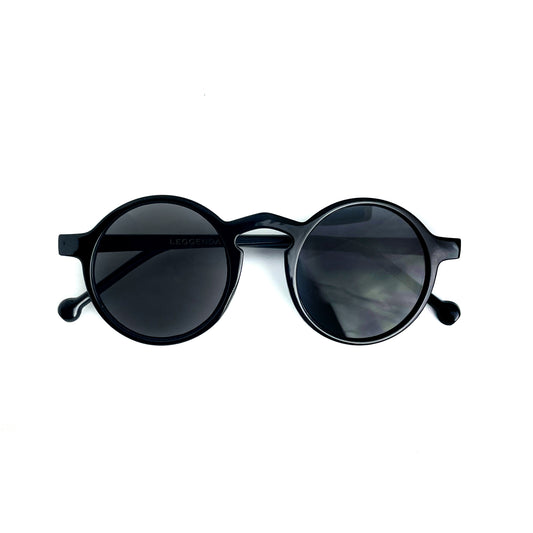 Tortoise Black