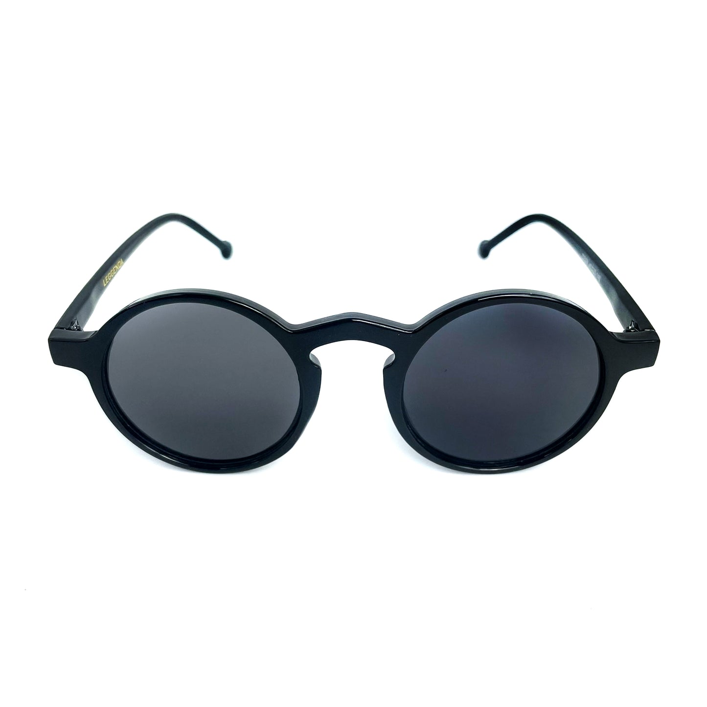 Tortoise Black