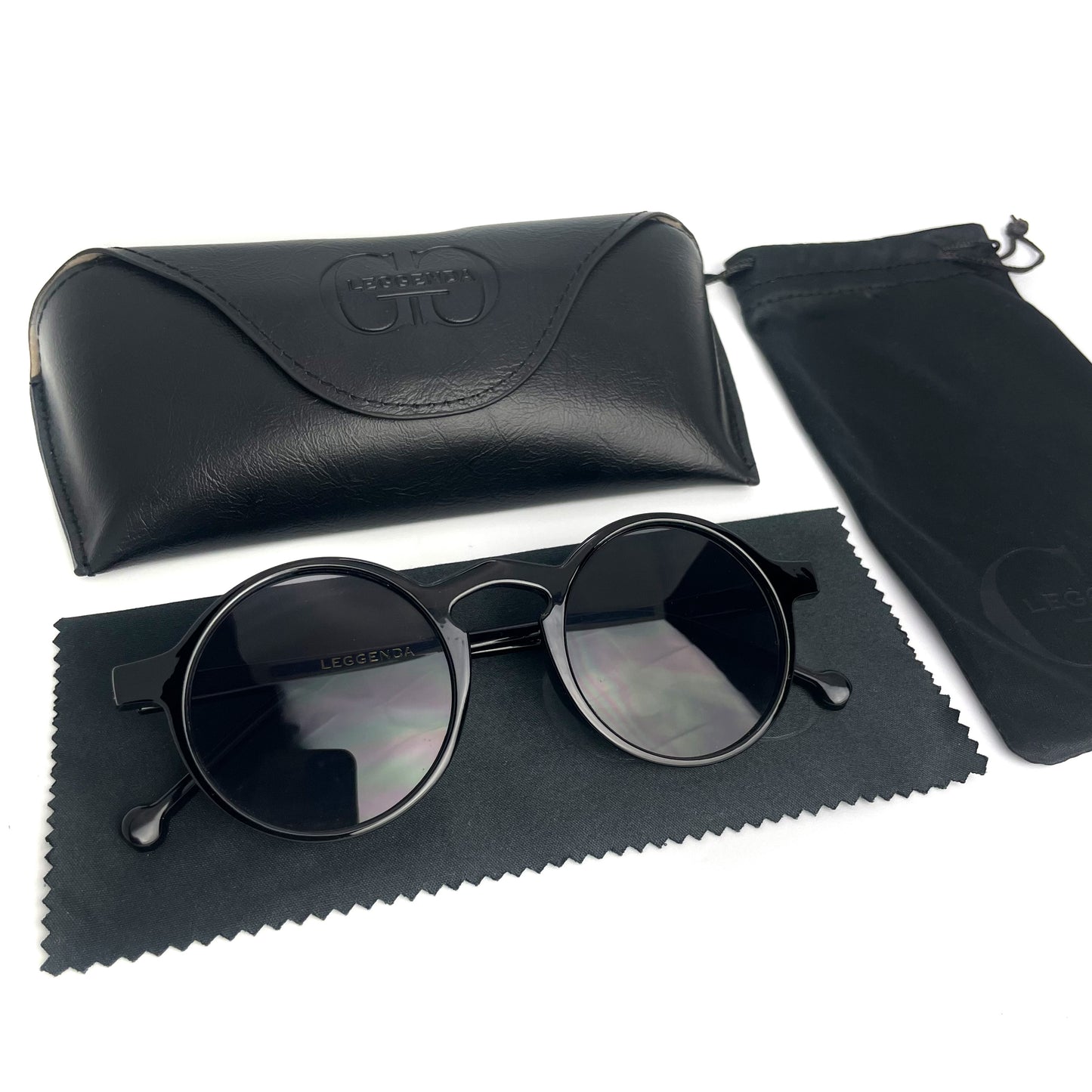 Tortoise Black