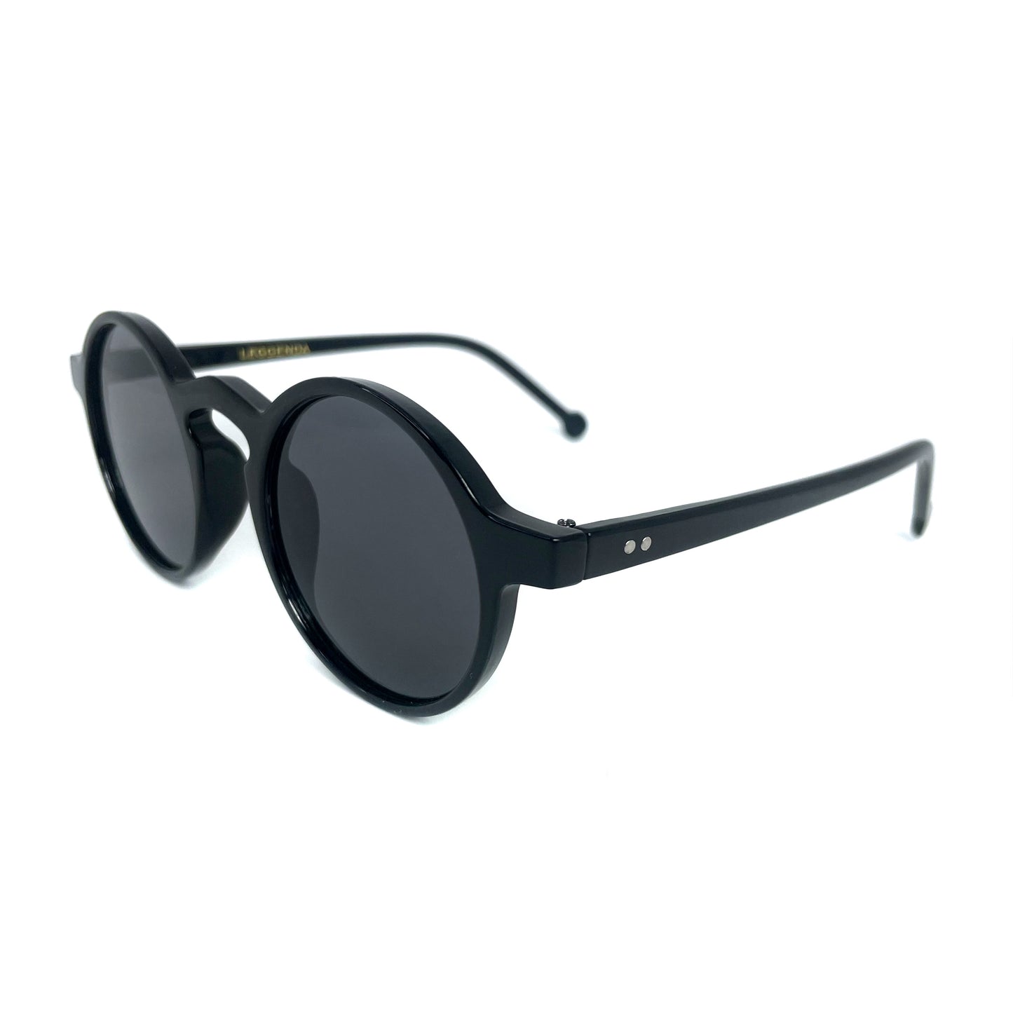 Tortoise Black