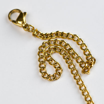 Cuban Gold 3mm