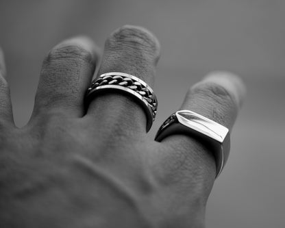 Chain Ring