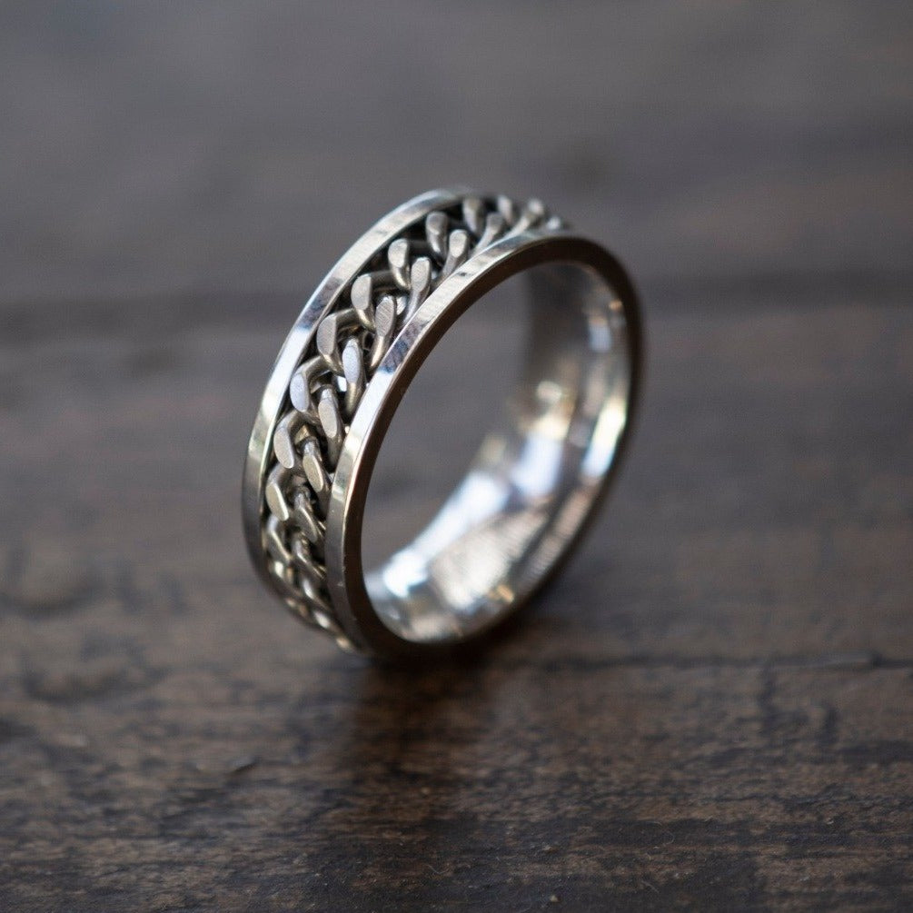 Chain Ring