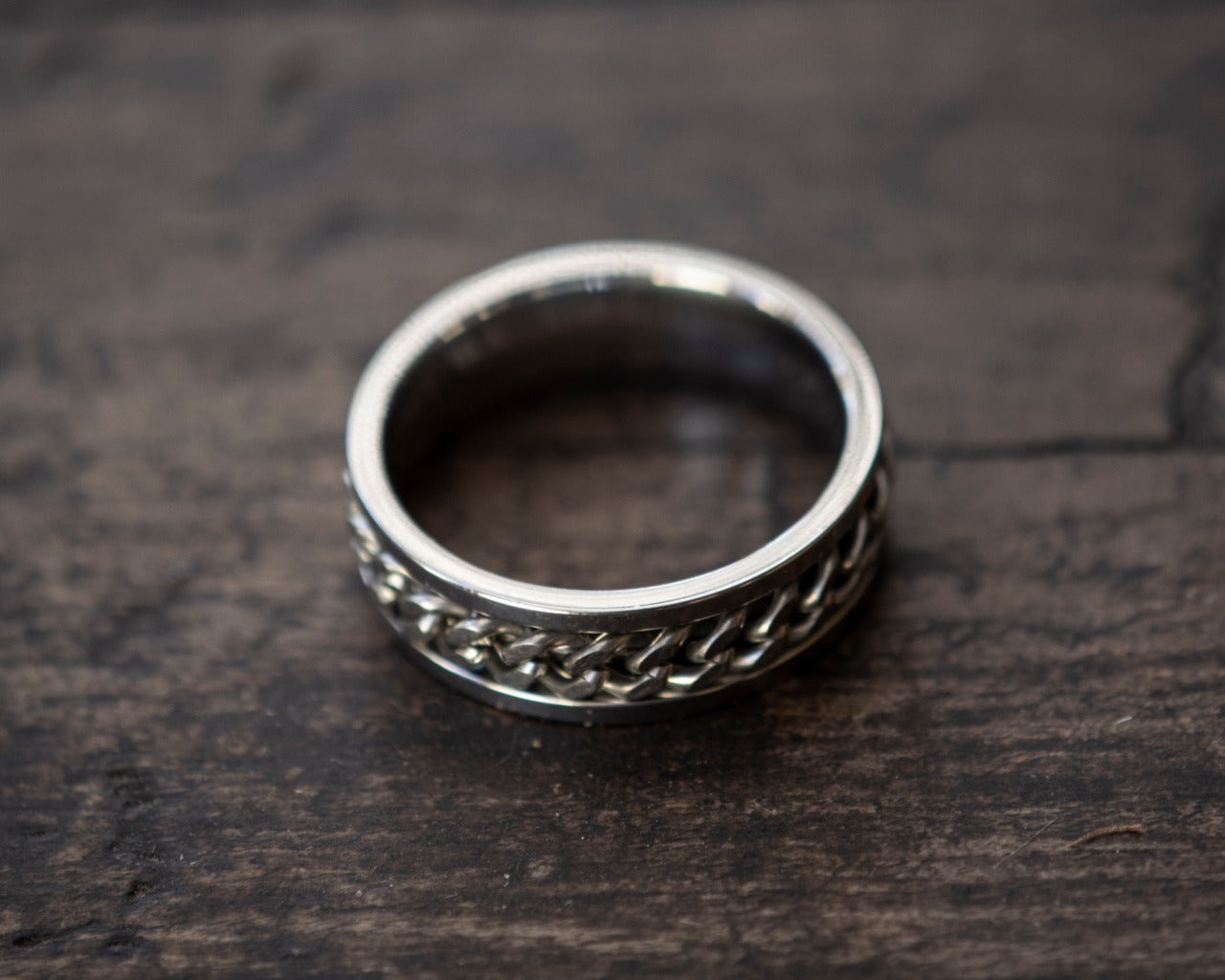 Chain Ring