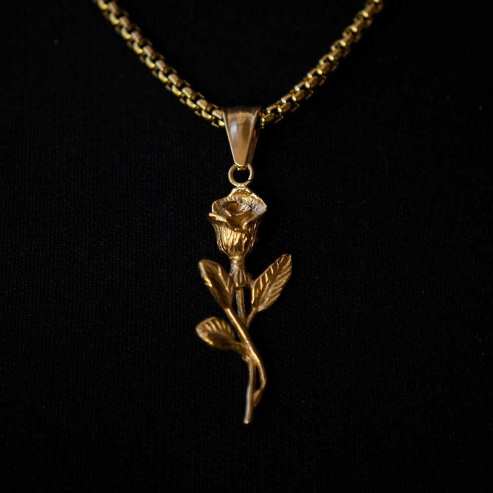 Rose Gold Chain