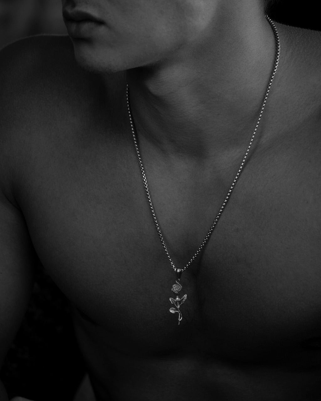 Rose Gold Chain
