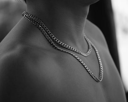 Miami Chain 7mm