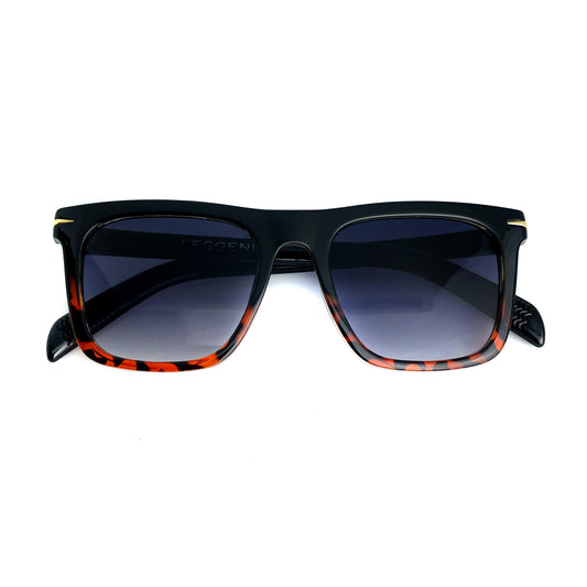 Jack Black Leopard