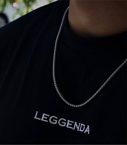 Mykonos Chain 4mm