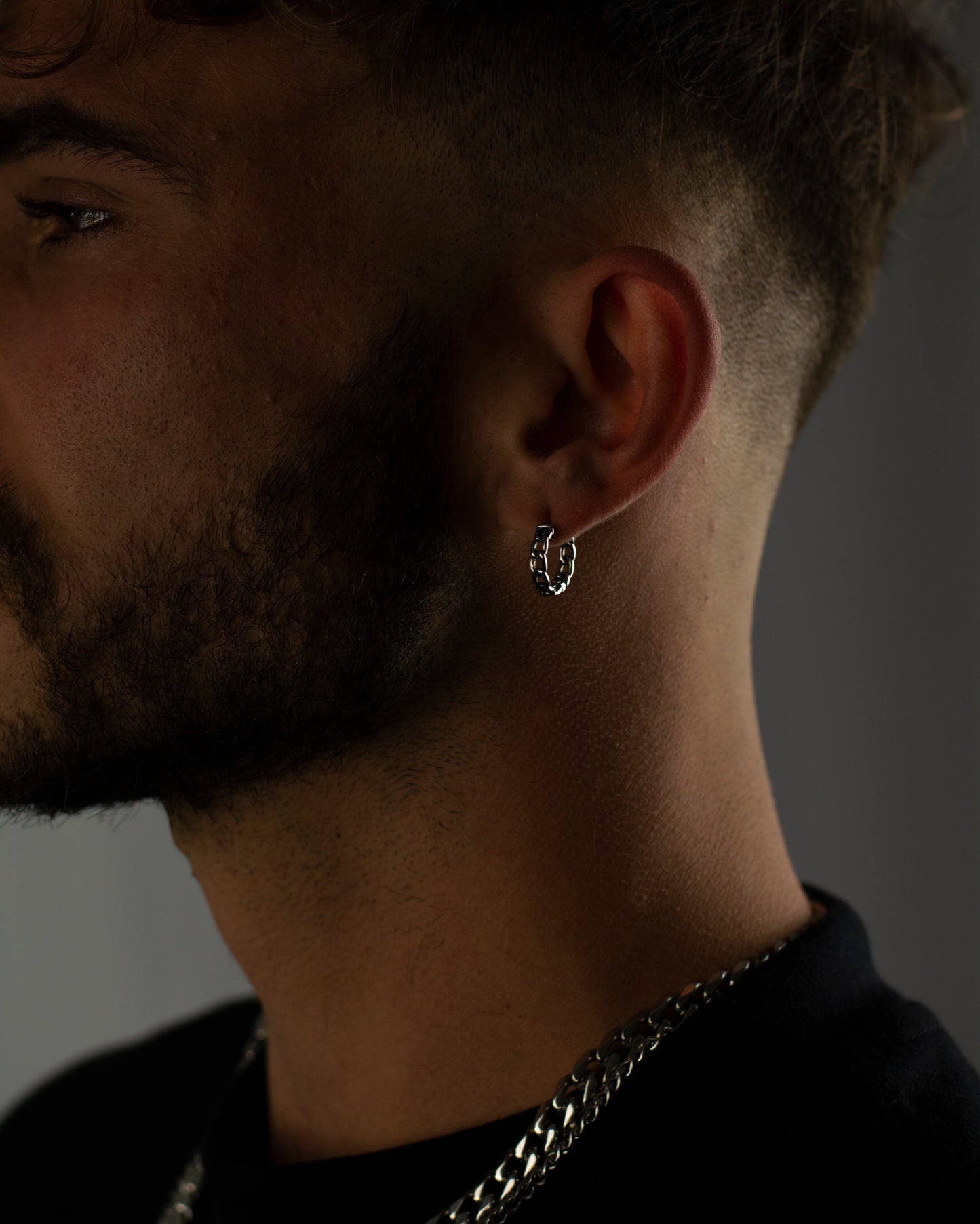 Chain Earring