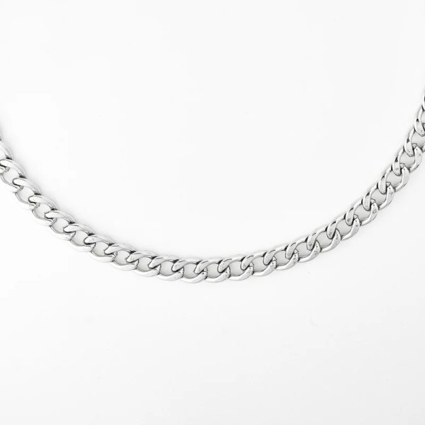 Miami Chain 5mm