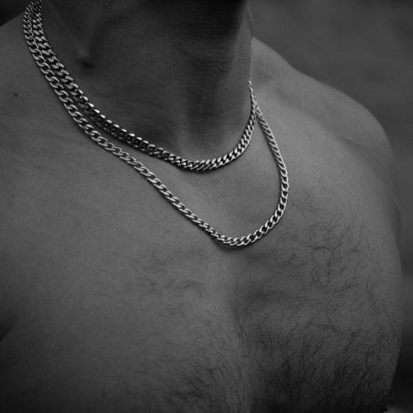 California Chain 5mm - Imagen 10