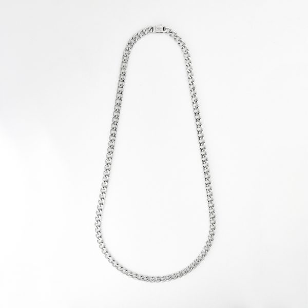 Miami Chain 5mm - Imagen 2