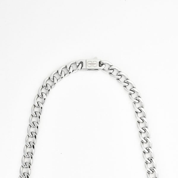 Miami Chain 5mm - Imagen 3