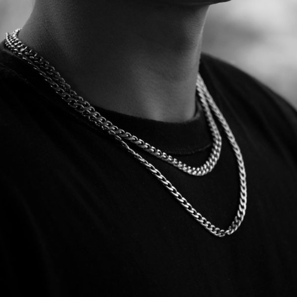 California Chain 5mm - Imagen 6