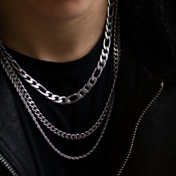California Chain 5mm - Imagen 9